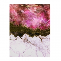 Подарочный пакет "Изысканный подарок", 26*32 см (9069-013)