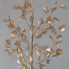 Декоративное дерево "Золотой шепот", 73 см (9239-014)