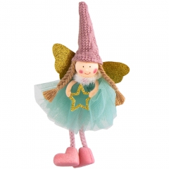 Подвеска "Фея Звездочка, 22 см (6014-017)