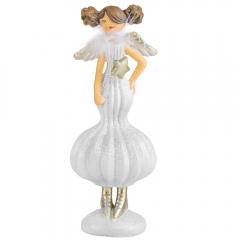 Фигурка "Белоснежка Фея" 21,5 см (6014-034)