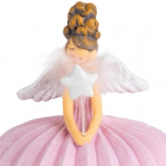 Фигурка "Звездный час", 19  см (6014-063)