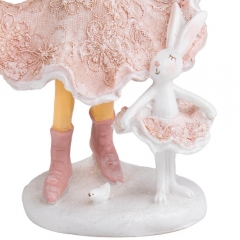 Фігурка "Танок з улюбленцем", 21 см (6014-065)