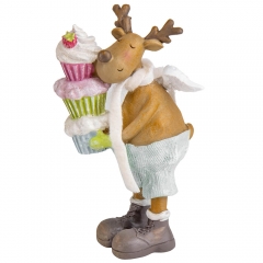 Фигурка "Сладкоежка" 18,5 см (6014-074)