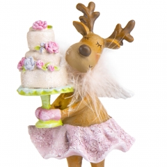 Фигурка "Лакомство" 19,5 см (6014-075)