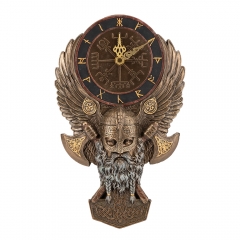 Годинник "Вікінг", 29 см (77766A4)