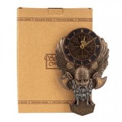 Годинник "Вікінг", 29 см (77766A4)