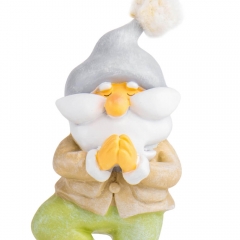 Фігурка "Йог", 17 см (6014-058)