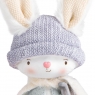Фігурка "Кролик з лижами" (6014-078)