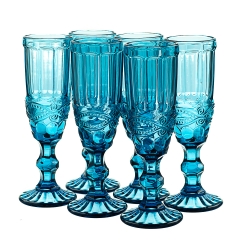 Бокал для шампанского "Топаз" (8428-033)