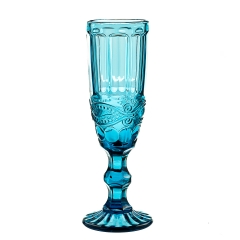 Бокал для шампанского "Топаз" (8428-033)