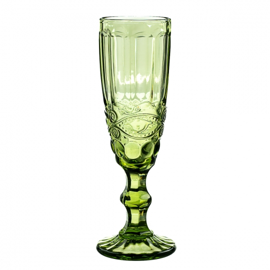 Келих для шампанського "Ізумруд" (8428-036)