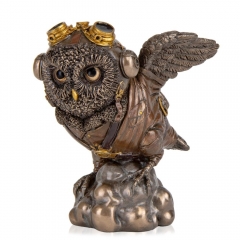 Статуэтка "Владыка Ночи", 11 см (77781A4)