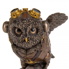 Статуэтка "Владыка Ночи", 11 см (77781A4)