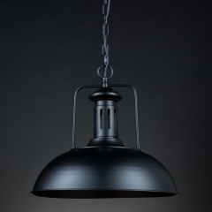 Люстра підвіс в стилі лофт (DM001/1B)