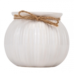 Кашпо "Цветочный рай", 9 см * Рандомный выбор дизайна (9144-010)