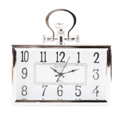 Часы "Духи, белые" (2003-049)