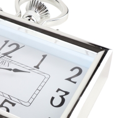 Часы "Духи, белые" (2003-049)