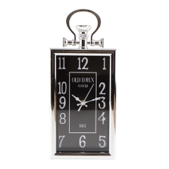 Часы "Аромат, черные" (2003-051)