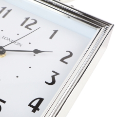 Часы "Элегант, белые" (2433 см.) (2003-054)