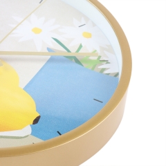 Часы "Лимоны" (2003-057)