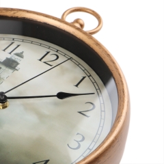 Часы "Маяк" (2003-066)