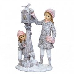 Фигурка "Крохи" (2007-049)