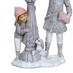 Фигурка "Крохи" (2007-049)