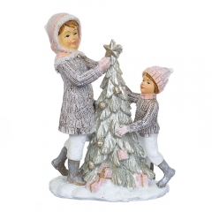 Фігурка "Гра" (2007-050)