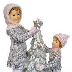 Фігурка "Гра" (2007-050)