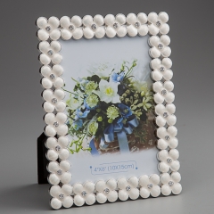 Фоторамка "Квіточки" (12*17 см) (125N)