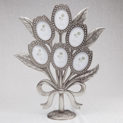 Фоторамка "Сімейне дерево" (36 см) (194N)