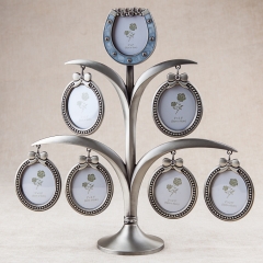 Фоторамка "Семейное дерево" (29 см) (198N)