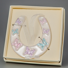 УЦІНКА Підкова (Погана упаковка, мікроподряпини, чорні крапки) (281N)