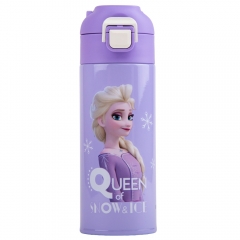 Термос "Disney", 400 мл * Рандомний вибір дизайну (9064-008)