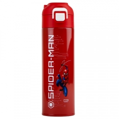 Термос "Spider-Man", 500 мл * Рандомний вибір дизайну (9064-009)