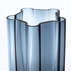 Ваза "Бриз", 23 см (9159-001)