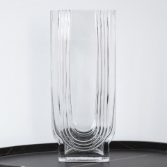 Ваза "Грань", 29,5 см (9159-002)