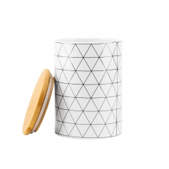 Ємність для зберігання "Ромб", 850 мл (4003-002)