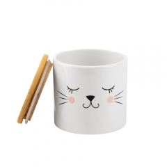 Ємність для зберігання "Кетті", 500 мл (4003-013)