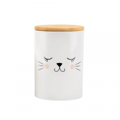 Ємність для зберігання "Кетті", 850 мл (4003-014)