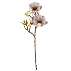 Магнолия "Фелисия", серая 57 см (9104-004)