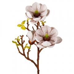 Магнолия "Фелисия", серая 57 см (9104-004)