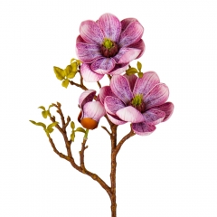 Магнолия "Фелисия", фиолетовая 56 см (9104-005)