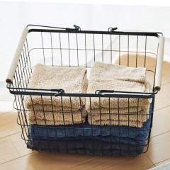 Этажерка металлическая "Гармония Порядка", черная (9051-016)