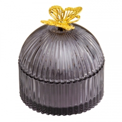 Емкость для хранения "Грация движения", 11 см (9034-008)