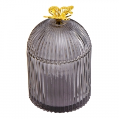 Емкость для хранения "Грация движения", 16,5 см (9034-010)