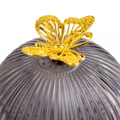 Емкость для хранения "Грация движения", 16,5 см (9034-010)