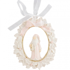 Подвеска "Святой Николай" (2007-159)