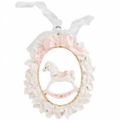 Подвеска "Конек" (2007-161)