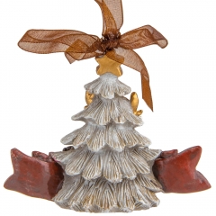 Подвеска "Merry Christmas" (2007-163)